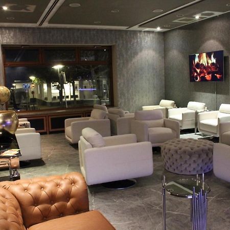 City Max Hotel Bochum Exteriör bild